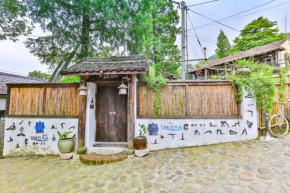 Гостиница Om Yoga Resort  Хучжоу